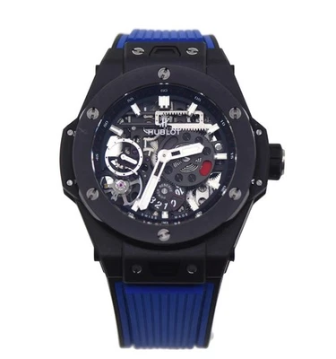 Hublot Big Bang Meca 10 Keramik Armbanduhr 414.CI.1123.RX - Bild 1 von 4