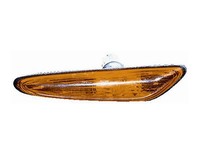 Seitenblinker Links 3ER BMW E46 Limo 2001-2004 Gelb