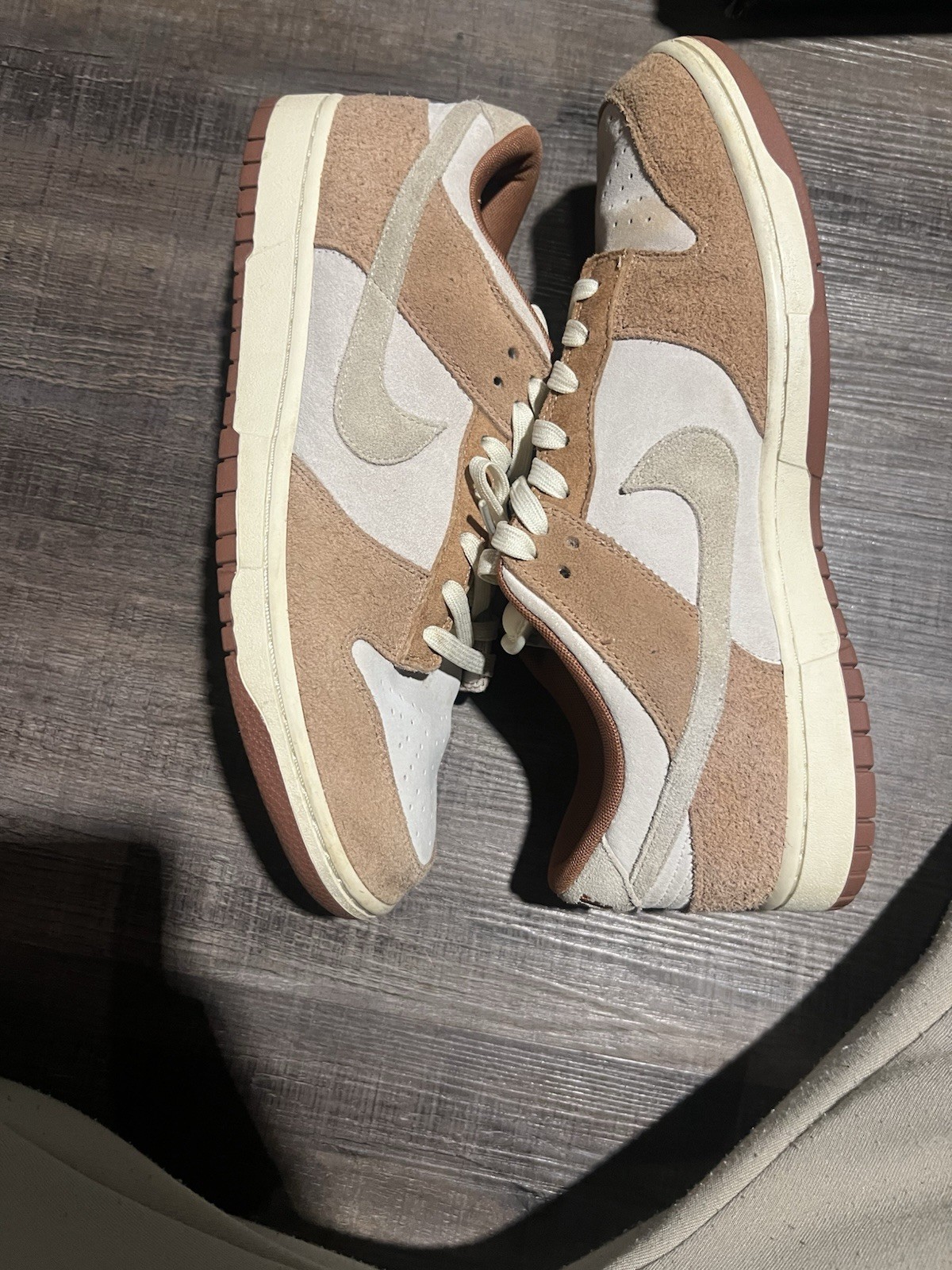 medium curry dunks - image 4