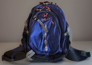 Jansport Airlift Backpack | eBay Jansport Airlift Backpack | eBay