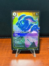Fizz Trickster Holo Rare - Riftbound SpiritForged #140/221 - Near Mint — live eBay listing