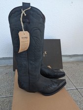 Sendra Boots 8029 Langschaft Cowboystiefel We...