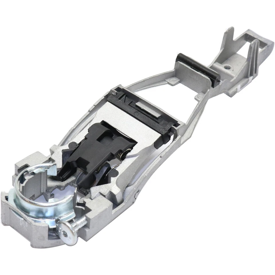 3B0837885D новый комплект для ремонта дверной ручки заднего водителя левая сторона наружная VW LH рука - Изображение 3 из 4