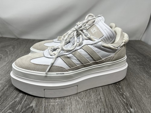 adidas gazelle silver green womens adidas Ultra Boost Beyonce Ivy Park Icy Park  RIF LA