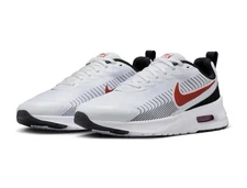 $90 MENS NIKE AIR MAX NUAXIS🔥FD4329 104 NEW SZ 11 No Box Top