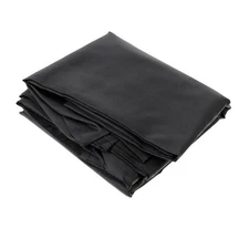 2..5m Hiking Camping Tent Footprint Tarp with Anchor Holes for 4 Person