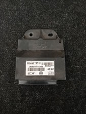 Centralina Piaggio Liberty 150 Sae J590b AC20 2009 Al 2012