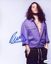 Russ "Losin Control" Rapper AUTOGRAPH Signed Autographed 8x10 Photo ACOA Russ "Losin Control" Rapper AUTOGRAPH Signed Autographed 8x10 Photo ACOA