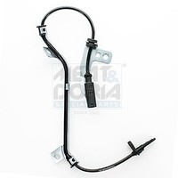 Meat & Doria Sensor, Raddrehzahl Hinterachse Rechts FüR Subaru