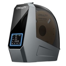 Creality Space Pi Filament Dryer 2.85mm 2026 Official 110W Hot-Air Heating PETG