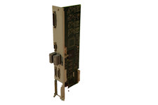 SIEMENS 6SN1118-0DJ21-0AA2 SIMODRIVE 6SN11180...