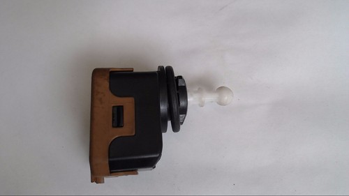 Stellmotor Leuchtweiten Regelung 007878 Audi A6 Avant 2.5 TDI 4B 2322824