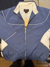 Nike Air Jordan Essentials flight warmup retro rookie windbreaker warmup L NWT