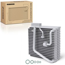 A-premium Ac Evaporator Core For Honda Cr-v 1997-2001 Civic 98-00 Insight Acura