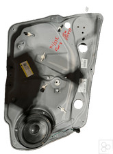 Elektrischer Fensterheber Vo... Links MERCEDES-BENZ Classe B (T245) 170/180 Mnv Elektrischer Fensterheber Vo... Links MERCEDES-BENZ Classe B (T245) 170/180 Mnv