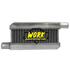 26 X 10.5 X 3 Front Mount Intercooler Universal Bar Plate Light Weight Fmic 26 X 10.5 X 3 Front Mount Intercooler Universal Bar Plate Light Weight Fmic
