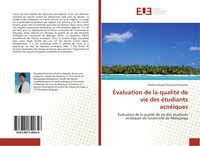 Charline Angela Rasoahanitriniaina | ÉValuation De La Qualité De Vie Des...