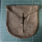 WW1 US Military Rare Browning 30 Cal Machine Gun Water Cooling Hose Pouch