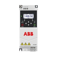 Buy ACS180-04S-09A8-1 - 3 HP ABB ACS180 VFD