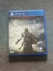Assassin's Creed: The Ezio Collection - Sony PlayStation 4
