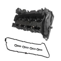 Zylinderkopfhaube Ventildeckel FüR BMW E81 E87 E88 E82 E90 E93 E92 E91 E60 E61