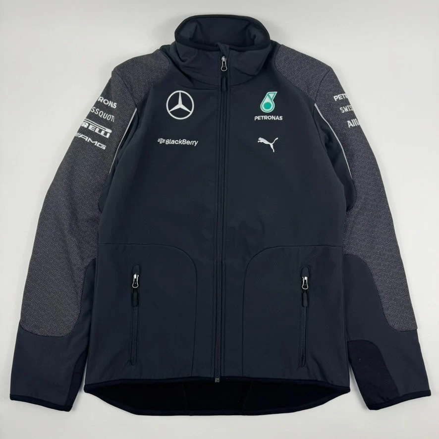 Lewis Hamilton Formula 1 Racing Fan Jackets for sale | eBay