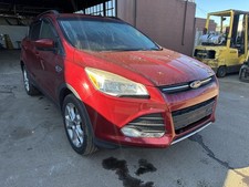 Steering Gear (incl. Rack) FORD ESCAPE 13 14 15 16 17 18 19