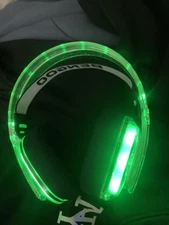 Syba CL-AUD63033 Headband Headphones - Yellow