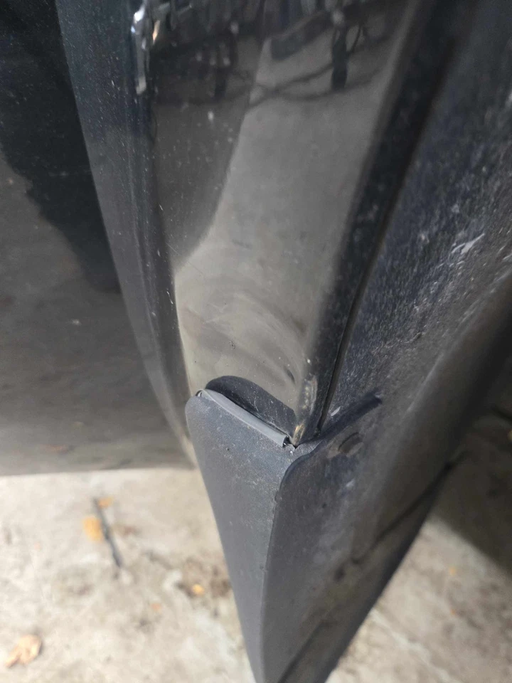 Fender GMC SIERRA 1500 Right 07 08 09 10 11 12 13 Foto 2 de 2