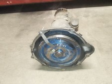 Automatic Transmission From 2009 Ram 2500 5.9l Diesel 4x4 245581 Mi 12539779