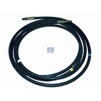 Kupplungsschlauch 3.900 Mm DT Spare Parts FüR U.A. MERCEDES-BENZ Actros
