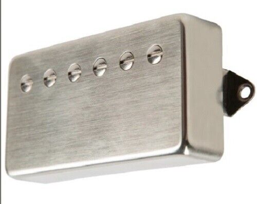 Suhr Thornbucker Pete Thorn Neck Pickup rohes Nickel - Bild 1 von 1