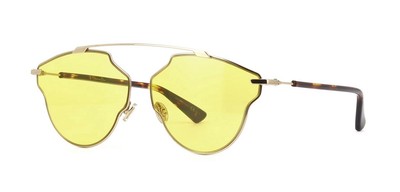 dior so real yellow