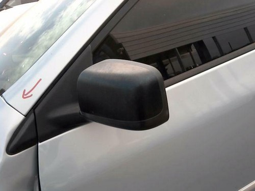 Door Mirror ROGUE EXCEPT SPORT Left 08 09 10 11 12 13 14 15 - Imagen 3 de 12