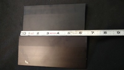 Bio Rad Electrophoresis Cell Casting Gates 6 3/8'' BIN $69.99!