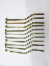 1967 1968 1969 FACTORY TEMPEST GTO 4 SPEED SHIFTER LINKAGE ROD 1ST 2ND MUNCIE