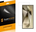 3X Supershieldz Anti Glare (Matte) Screen Protector for Samsung Galaxy S24 Ultra