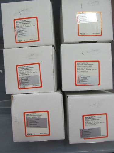 Gemu 1" Eckventilantrieb, N/C, SS, Getinge Autoklav, 9554/025/Z0037051-1 - Bild 6 von 6