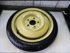 2010 To 2023 Audi A1 Space Saver Spare Wheel 16"