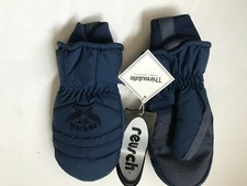 REUSCH KIDS SKI MITTEN XL
