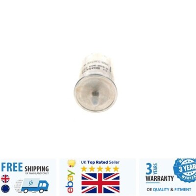 Fuel Filter 0450905280 for VW CADDY Vauxhall MONTEREY 119-11-32-045-00