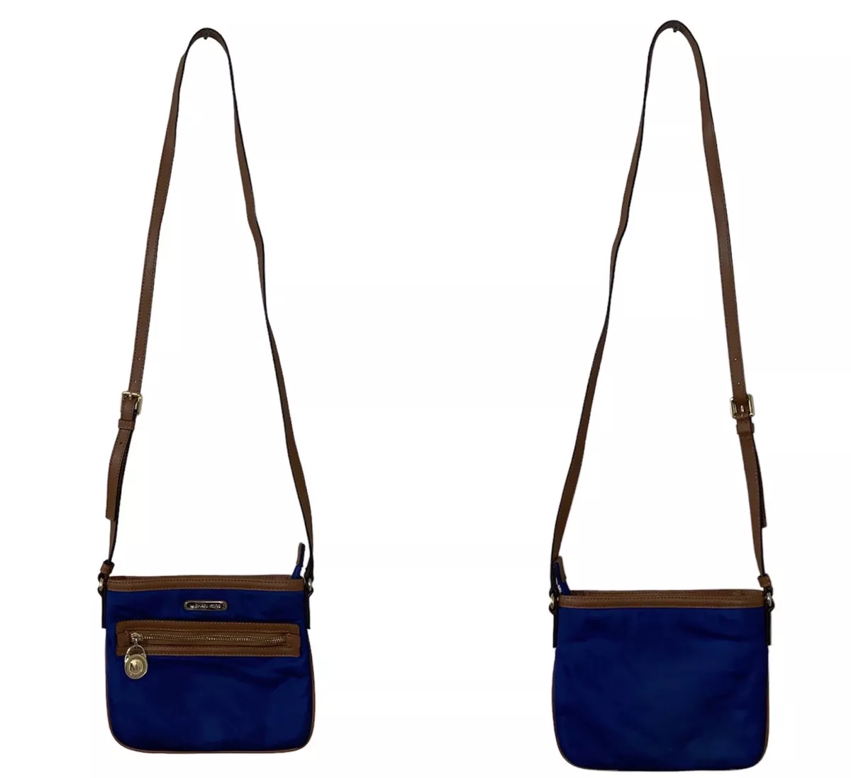 Michael kors kempton crossbody best sale bag