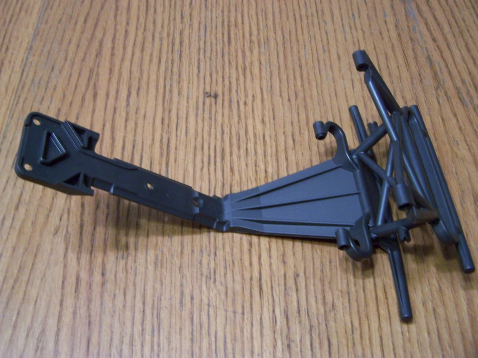 Fits Traxxas Unlimited Desert Racer UDR Front Bumper Support Skid Plate 85076-4 - Image 3 of 3