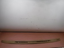Jeep Cherokee Xj Comanche Mj 1984-1996 Upper Dash Vent Trim Plastic Cover Tan Jeep Cherokee Xj Comanche Mj 1984-1996 Upper Dash Vent Trim Plastic Cover Tan