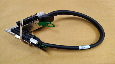 Juniper EX-CBL-VCP-50CM Virtual Chassis Kabel Molex 74546-0840 PCIe x8 10G