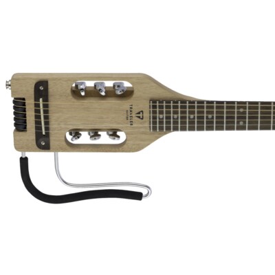 Traveler Guitars Ultra-Light Acoustic - Mahogany | eBay