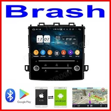 for IMPREZA 2017+ GPS WIRELESS APPLE CARPLAY ANDROID AUTO CAMERA ODB DAB+ TPMS