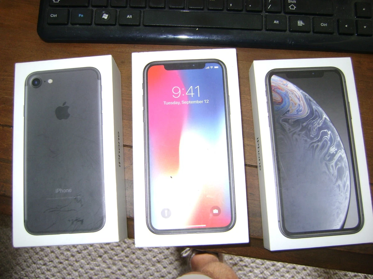 Iphone x online three