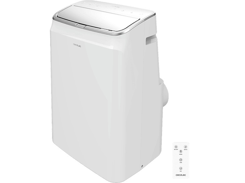 Aire acondicionado portátil - Cecotec ForceClima 12600