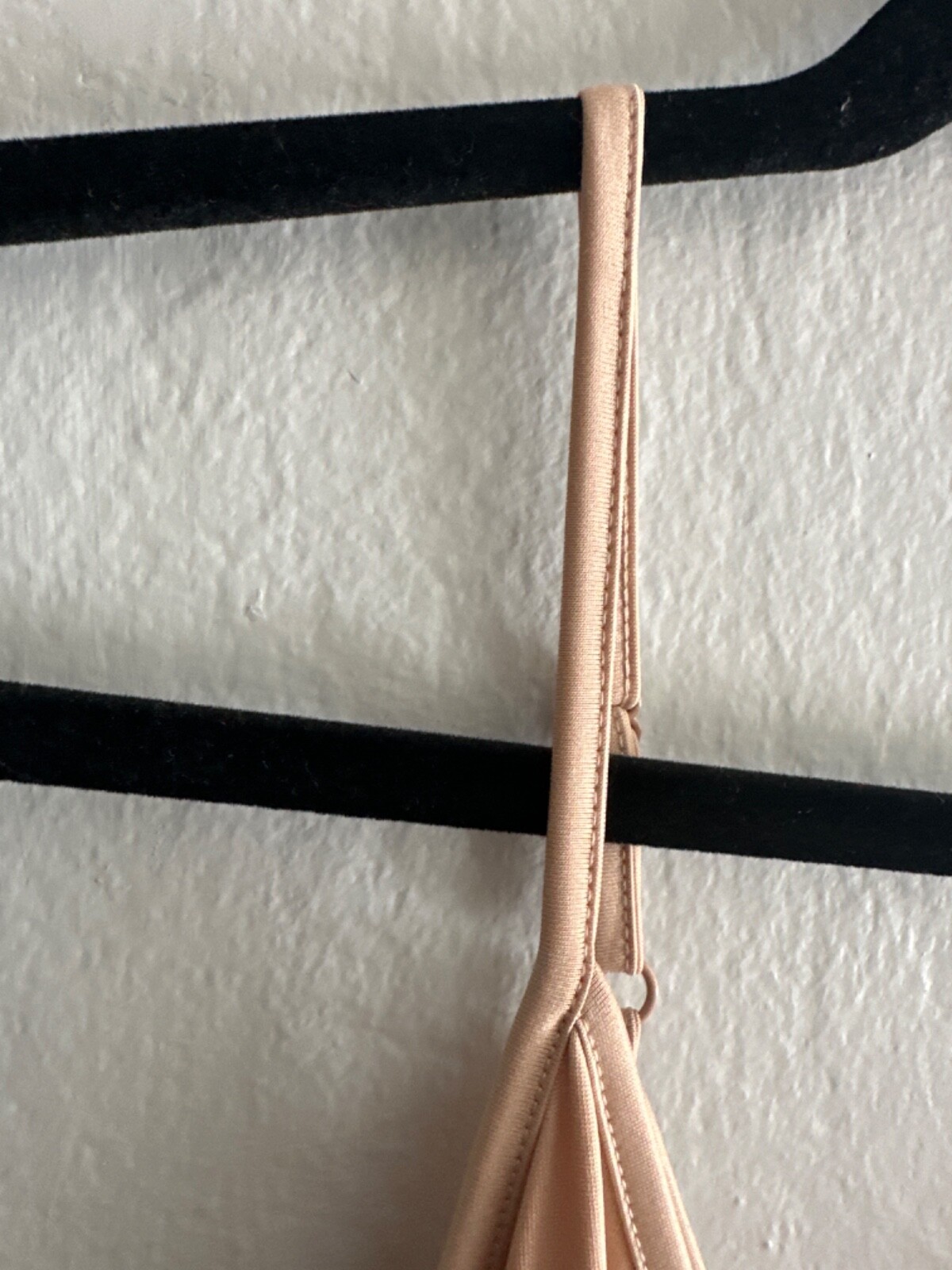 AFRM Abstract Spring Wave Bodycon Turtleneck Mesh… - image 19